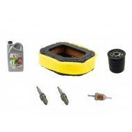 Replacement Kohler Courage SV710 SV715 SV720 SV725 SV730 SV735 SV740 Service Kit 6PC Replacement Kohler Courage SV710 SV715 SV720 SV725 SV730 SV735 SV740 Service Kit 6PC