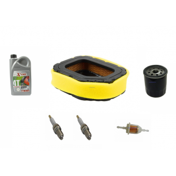 Replacement Kohler Courage SV710 SV715 SV720 SV725 SV730 SV735 SV740 Service Kit 6PC Replacement Kohler Courage SV710 SV715 SV720 SV725 SV730 SV735 SV740 Service Kit 6PC