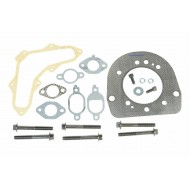 Genuine Kohler Courage Single Cylinder SV Series Gasket Kit Genuine Kohler Courage Single Cylinder SV Series Gasket Kit