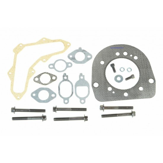 Genuine Kohler Courage Single Cylinder SV Series Gasket Kit