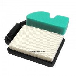 Replacement Kohler SV470-SV620 Air Filter & Pre Filter Husqvarna CT151 CTH151 CTH171 CTH172