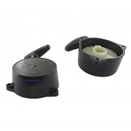 Replacement Mitsubishi TU26 TL20 TL23 TL26 Recoil Starter Replacement Mitsubishi TU26 TL20 TL23 TL26 Recoil Starter
