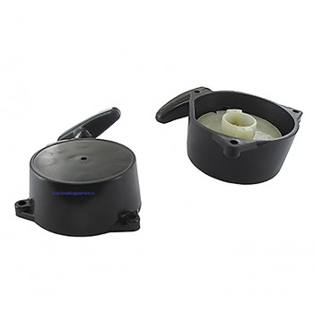 Replacement Mitsubishi TU26 TL20 TL23 TL26 Recoil Starter Replacement Mitsubishi TU26 TL20 TL23 TL26 Recoil Starter