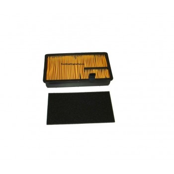 Replacement Kubota Air Filter and Pre Filter 12867-11080