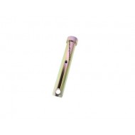Replacement Kubota K008 KX36-2 KX41-2 U10-3 Excavator Link Pin Position 8 Replacement Kubota K008 KX36-2 KX41-2 U10-3 Excavator Link Pin Position 8
