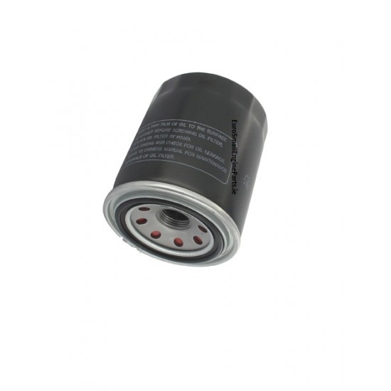 Replacement Kubota D1105-E2B D1105-E3B D1105-T-E2B V1505-E2B V1505-E3B V1505-T-E3B V2003-T-E2B Engine Oil Filter
