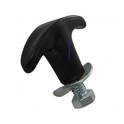 Replacement Universal Wing Nut and Bolt