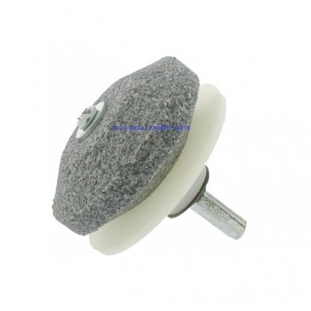 Lawnmower Blade Sharpening Stone Lawnmower Blade Sharpening Stone