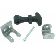 Replacement Lawnmower Bonnet Holder Strap L 67mm Replacement Lawnmower Bonnet Holder Strap L 67mm