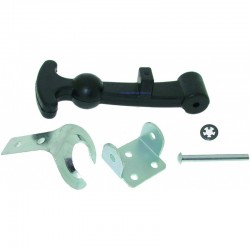 Replacement Lawnmower Bonnet Holder Strap L 125mm