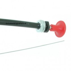 Replacement Engine Stop Cable Cermag 60022