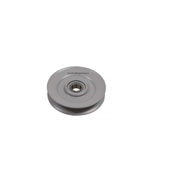 Replacement  John Deere V-Idler Metal Pulley AM32369 AM38171 AM103542 108.10mm