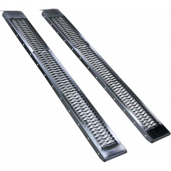 Lawnmower Rider Ramp Set Straight Rider 193cm Lawnmower Rider Ramp Set Straight Rider 193cm