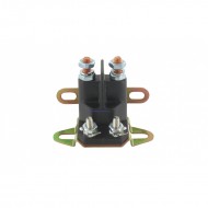 Replacement Lawnmower Starter Solenoid 4 Terminals Replacement Lawnmower Starter Solenoid 4 Terminals