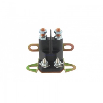 Replacement Lawnmower Starter Solenoid 4 Terminals Replacement Lawnmower Starter Solenoid 4 Terminals