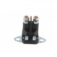 Replacement Castelgarden Westwood Countax Mountfield Starter Solenoid 4 Terminal Ride On 12V Replacement Castelgarden Westwood Countax Mountfield Starter Solenoid 4 Terminal Ride On 12V