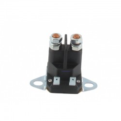 Replacement Castelgarden Westwood Countax Mountfield Starter Solenoid 4 Terminal Ride On 12V Replacement Castelgarden Westwood Countax Mountfield Starter Solenoid 4 Terminal Ride On 12V