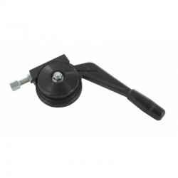 Replacement Lawnmower Tractor Universal Throttle Lever Replacement Lawnmower Tractor Universal Throttle Lever