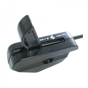 Replacement Lawnmower Universal Throttle Lever & Cable 1280mm Replacement Lawnmower Universal Throttle Lever & Cable 1280mm
