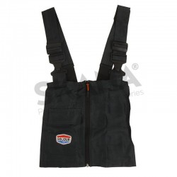 Solidur AC09 Logger Vest