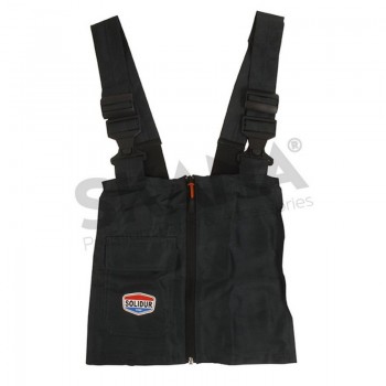 Solidur AC09 Logger Vest Solidur AC09 Logger Vest