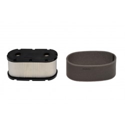Replacement Husqvarna R214 R214C Loncin HS413AR HS452AE Air Filter