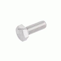 Replacement Bolt M6 X 16 Replacement Bolt M6 X 16