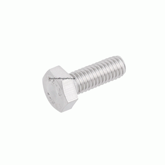 Replacement Bolt M6 X 16