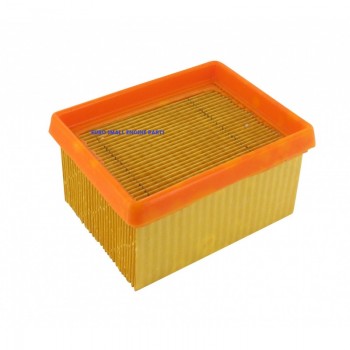Replacement Makita DPC6410 DPC7311 Block Main Air Filter Replacement Makita DPC6410 DPC7311 Block Main Air Filter