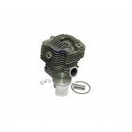 Replacement Makita DPC6200 DPC6400 DPC6410 Cylinder & Piston Nikasil Replacement Makita DPC6200 DPC6400 DPC6410 Cylinder & Piston Nikasil