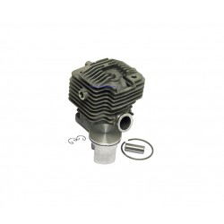 Replacement Makita DPC6200 DPC6400 DPC6410 Cylinder & Piston Nikasil Replacement Makita DPC6200 DPC6400 DPC6410 Cylinder & Piston Nikasil
