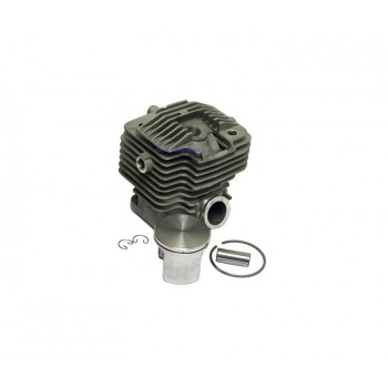 Replacement Makita DPC6200 DPC6400 DPC6410 Cylinder & Piston Nikasil Replacement Makita DPC6200 DPC6400 DPC6410 Cylinder & Piston Nikasil
