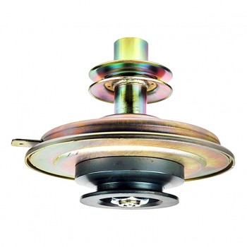 Genuine Husqvarna Craftsman Jonsered Partner Rally Manual Blade Brake Clutch 4 Inch 5321803-54 Genuine Husqvarna Craftsman Jonsered Partner Rally Manual Blade Brake Clutch 4 Inch 5321803-54