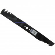 Genuine McCulloch M56-190 M56-140 & Husqvarna LB155 Lawnmower Blade