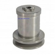 Genuine McCulloch M56-190 M56-140 & Husqvarna LB155 Lawnmower Blade Adaptor