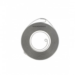 Replacement McCulloch Pro Mac 10-10 55 60 555 570 610 650 700 800 805 850 Starter Spring Replacement McCulloch Pro Mac 10-10 55 60 555 570 610 650 700 800 805 850 Starter Spring