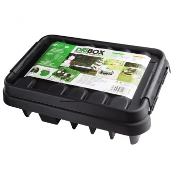 Dribox Weatherproof Power Connections Box Medium Dribox Weatherproof Power Connections Box Medium