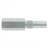 Replacement Metal Piston Stop Clutch Removal Tool Replacement Metal Piston Stop Clutch Removal Tool