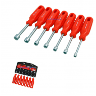 Metric Nut Driver Set Metric Nut Driver Set