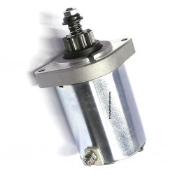 Replacement Kawasaki FR651V FR691V FR730V FS481V FS541V FS600V FS651V FS691V FS730V FX600V FX651V FX691V Starter Motor