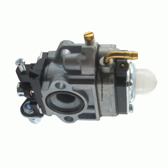 Replacement Mitsubishi TL20 TL23 TL26 Tu20 Tu23 Tu26 Komatsu Zenoah Carburetor