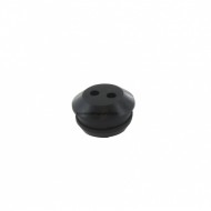 Replacement Mitsubishi TL26 Transit Rubber Fuel Grommet Ø 24mm Replacement Mitsubishi TL26 Transit Rubber Fuel Grommet Ø 24mm