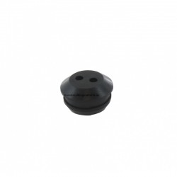 Replacement Mitsubishi TL26 Transit Rubber Fuel Grommet Ø 24mm Replacement Mitsubishi TL26 Transit Rubber Fuel Grommet Ø 24mm
