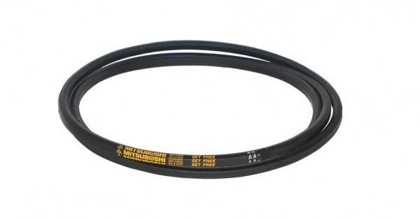 Husqvarna V Équivalent à Un Hydro CTH160 CTH200 Courroie D