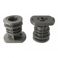 Replacement Mountfield Champion Lawking Castelgarden & Sovereign Blade Boss 22mm Bore Replacement Mountfield Champion Lawking Castelgarden & Sovereign Blade Boss 22mm Bore