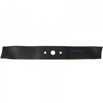 Replacement Mountfield HP454 NG464TR 17" Mulching Blade 44cm Replacement Mountfield HP454 NG464TR 17" Mulching Blade 44cm
