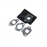 Genuine Mountfield RS100 RSC100 Carburetor Gasket Kit fits SP414 HP414 Genuine Mountfield RS100 RSC100 Carburetor Gasket Kit fits SP414 HP414