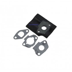 Genuine Mountfield RS100 RSC100 Carburetor Gasket Kit fits SP414 HP414 Genuine Mountfield RS100 RSC100 Carburetor Gasket Kit fits SP414 HP414