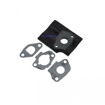Genuine Mountfield RS100 RSC100 Carburetor Gasket Kit fits SP414 HP414 Genuine Mountfield RS100 RSC100 Carburetor Gasket Kit fits SP414 HP414