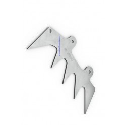 Genuine Stihl 044 064 MS440 MS650 MS441 MS441C 066 038 MS660 Bumper Spike Genuine Stihl 044 064 MS440 MS650 MS441 MS441C 066 038 MS660 Bumper Spike